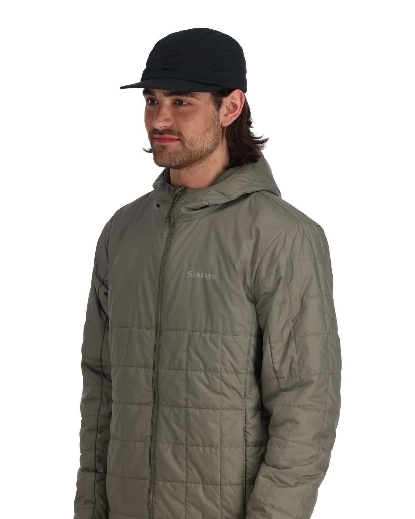  Analyzing image     14021-001-Insulated-Ballcap-Model-F24