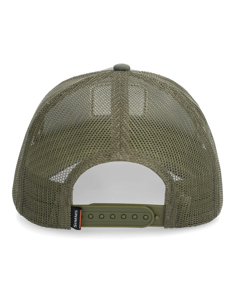 Simms double haul store hat