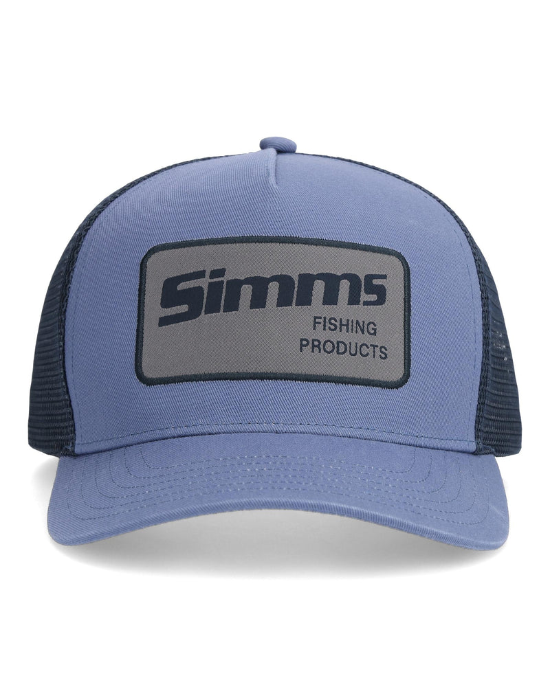 Simms Double Haul Cap Driftwood / One Size