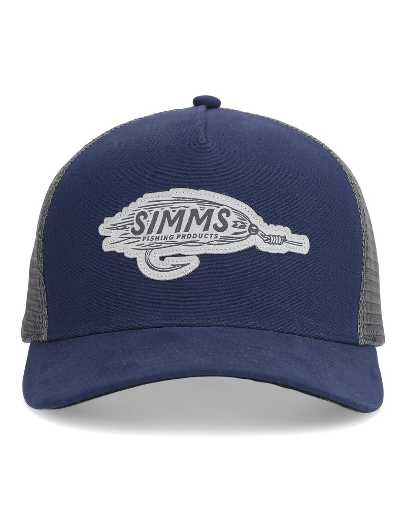 Simms Fish It Well Trucker – Glasgow Angling Centre