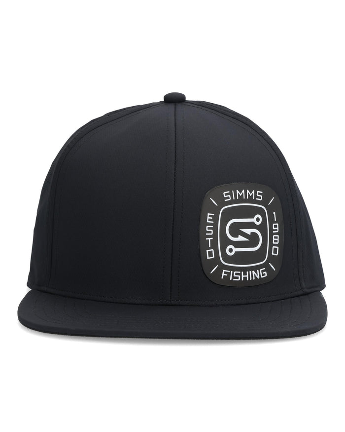     14040-001-Flatbill-Cap-Tabletop-S24-Front