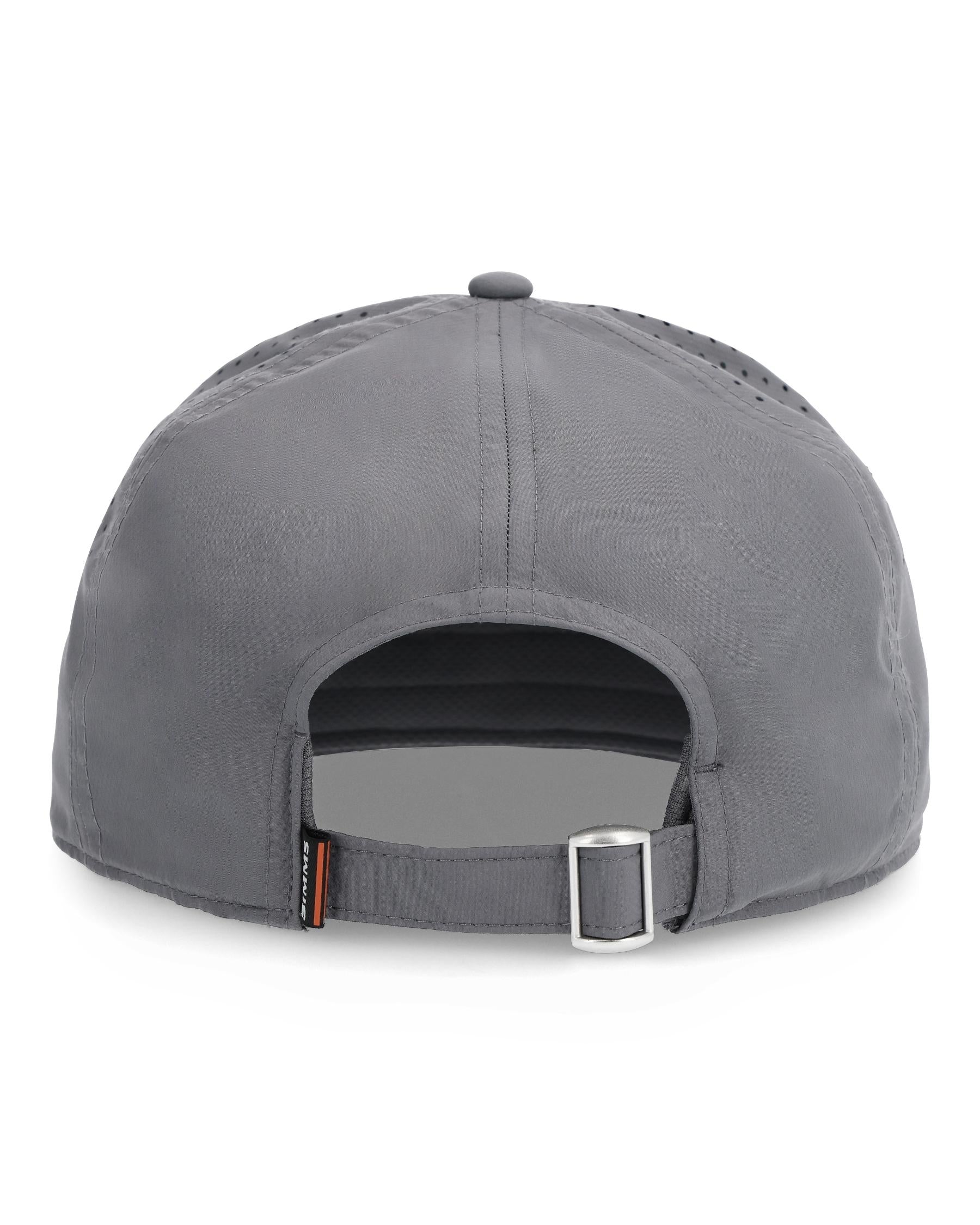 Simms long bill fishing hat online