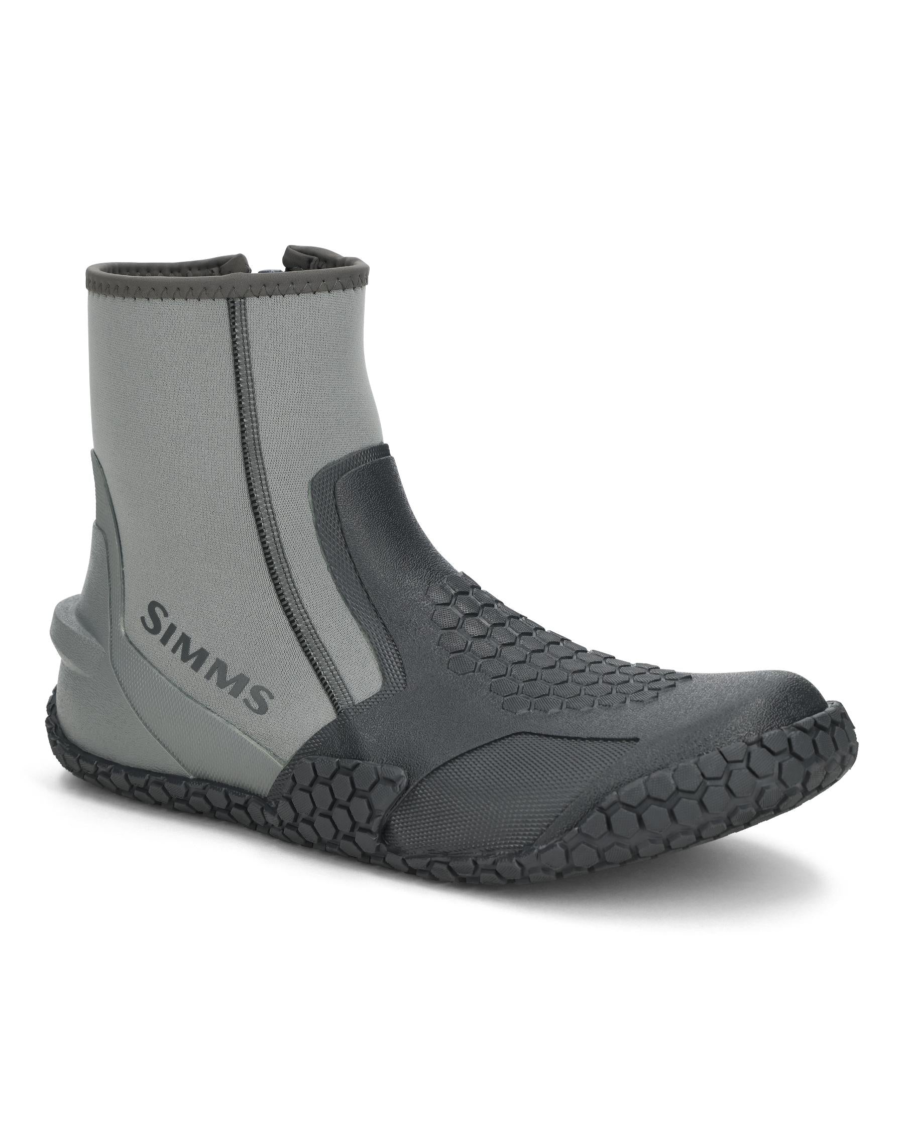 Zipit Flats Bootie Simms Fishing Products