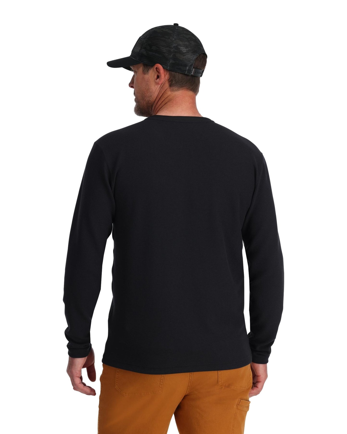 14058-001-Highline-Henley-Model-F24-Back