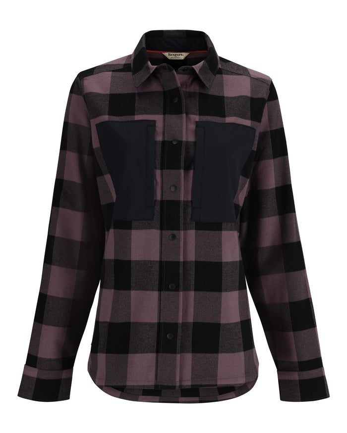  Analyzing image      14060-1238-Guide-Flannel-Mannequin-F24-Front