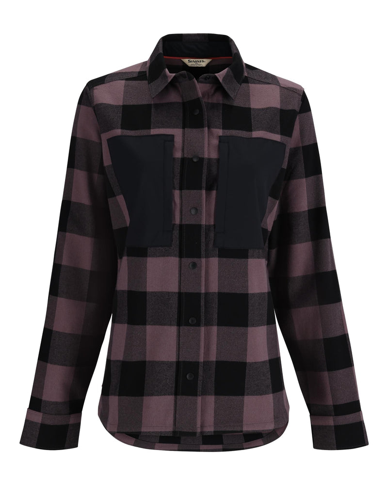  Analyzing image      14060-1238-Guide-Flannel-Mannequin-F24-Front