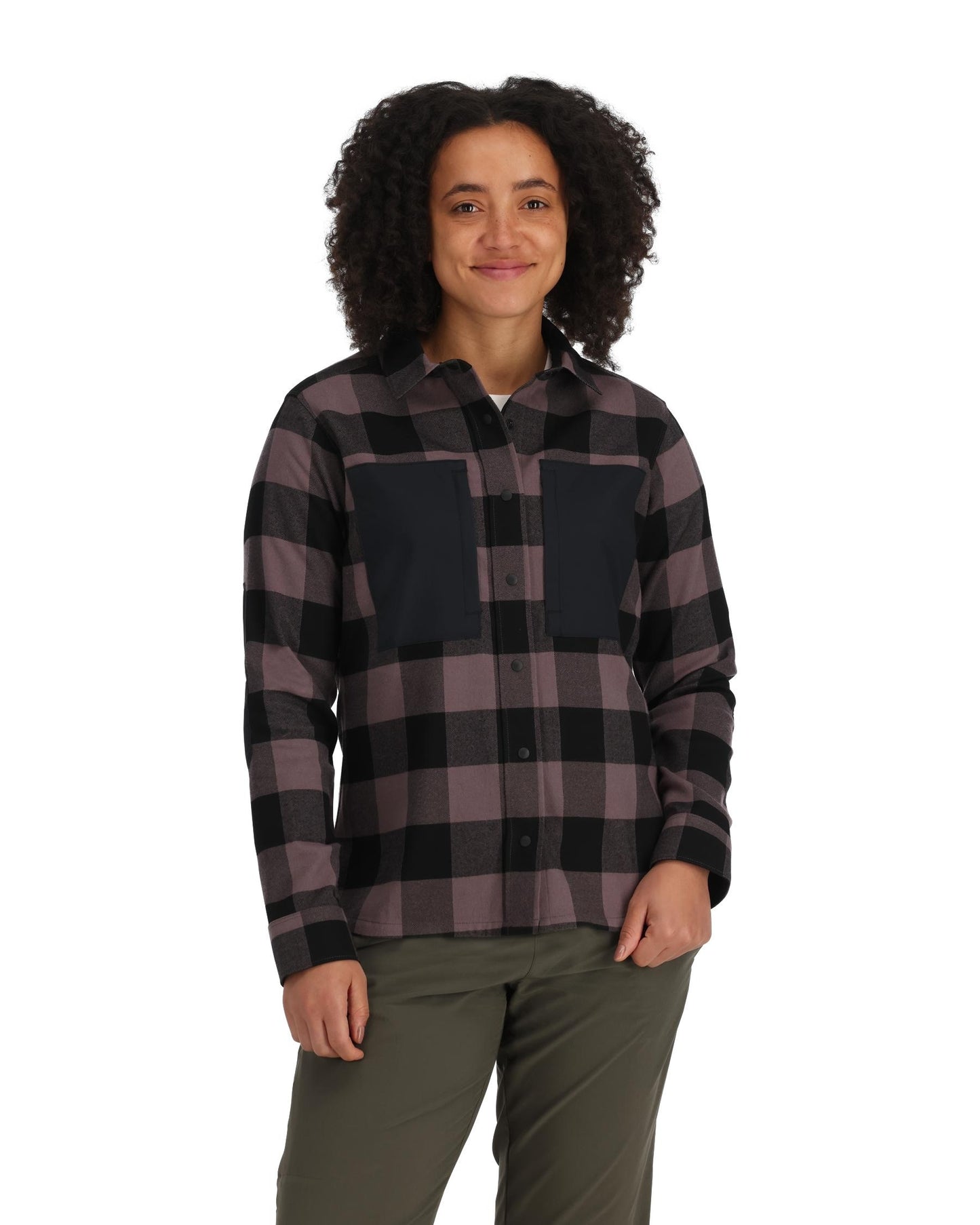  Analyzing image     14060-1238-Guide-Flannel-Model-F24-Front -rollover