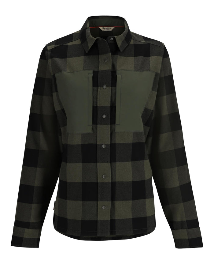  Analyzing image     14060-1273-Guide-Flannel-Mannequin-F24-Front