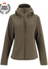 W’s Tamarack Hoody