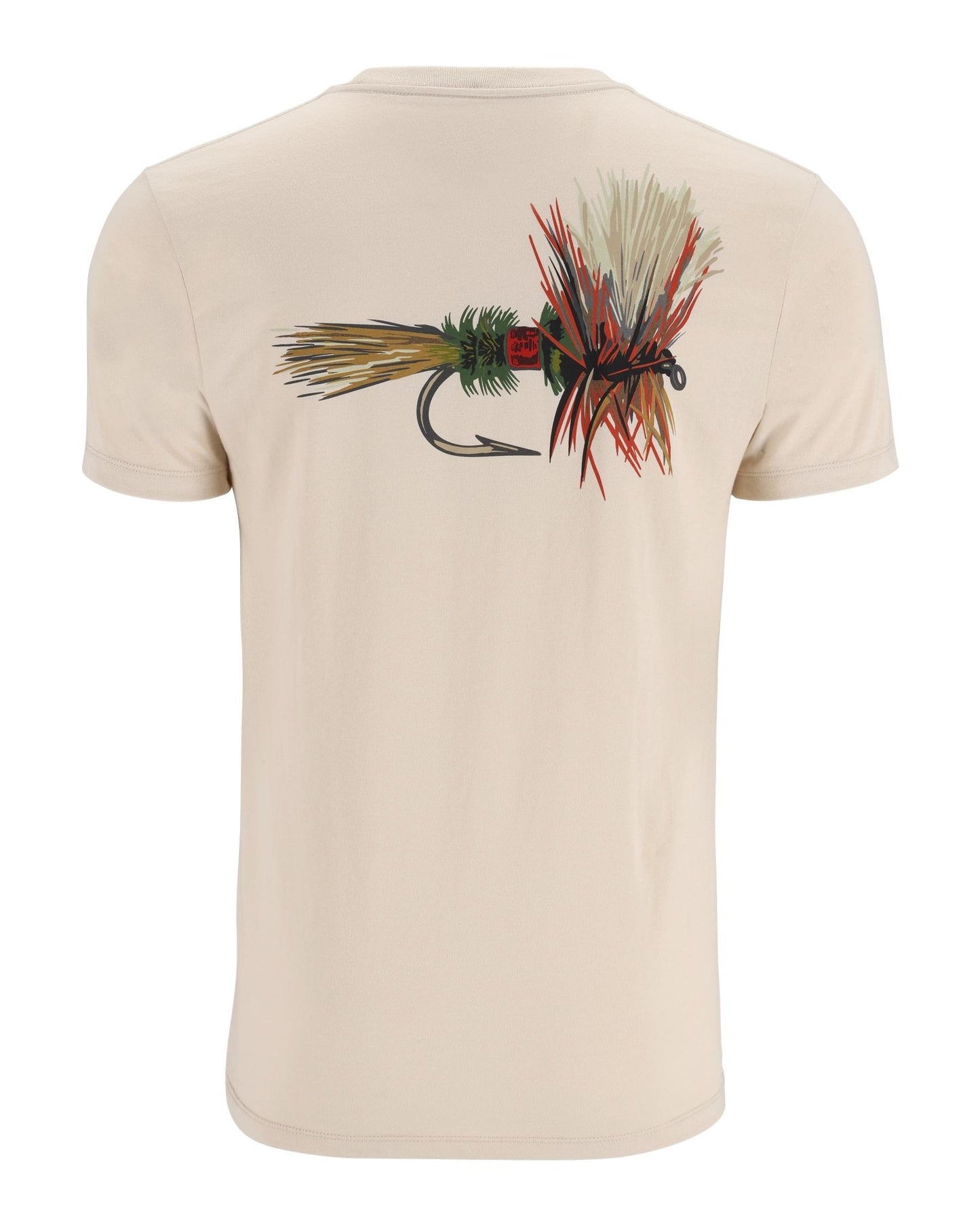 M's Royal Wulff Fly T-Shirt