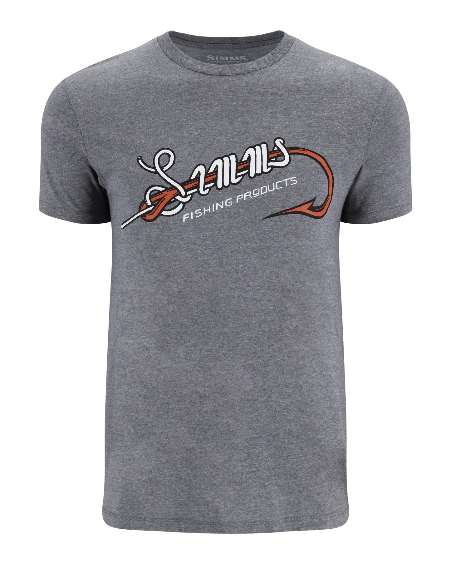 M's Simms Hook & Loop T-Shirt