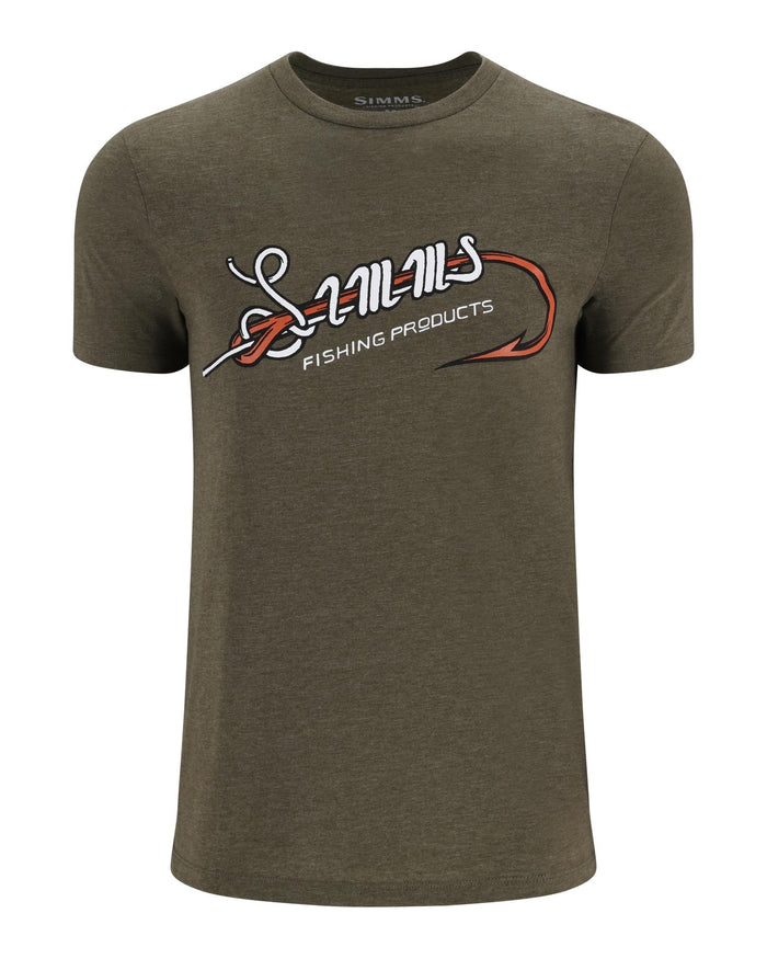 mens-simms-hook-loop-t-shirt rollover