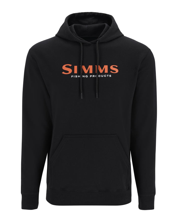 unisex-simms-logo-hoody