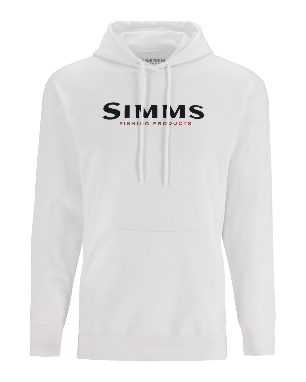 unisex-simms-logo-hoody