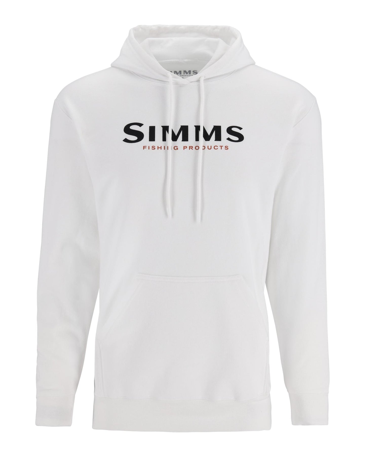 unisex-simms-logo-hoody