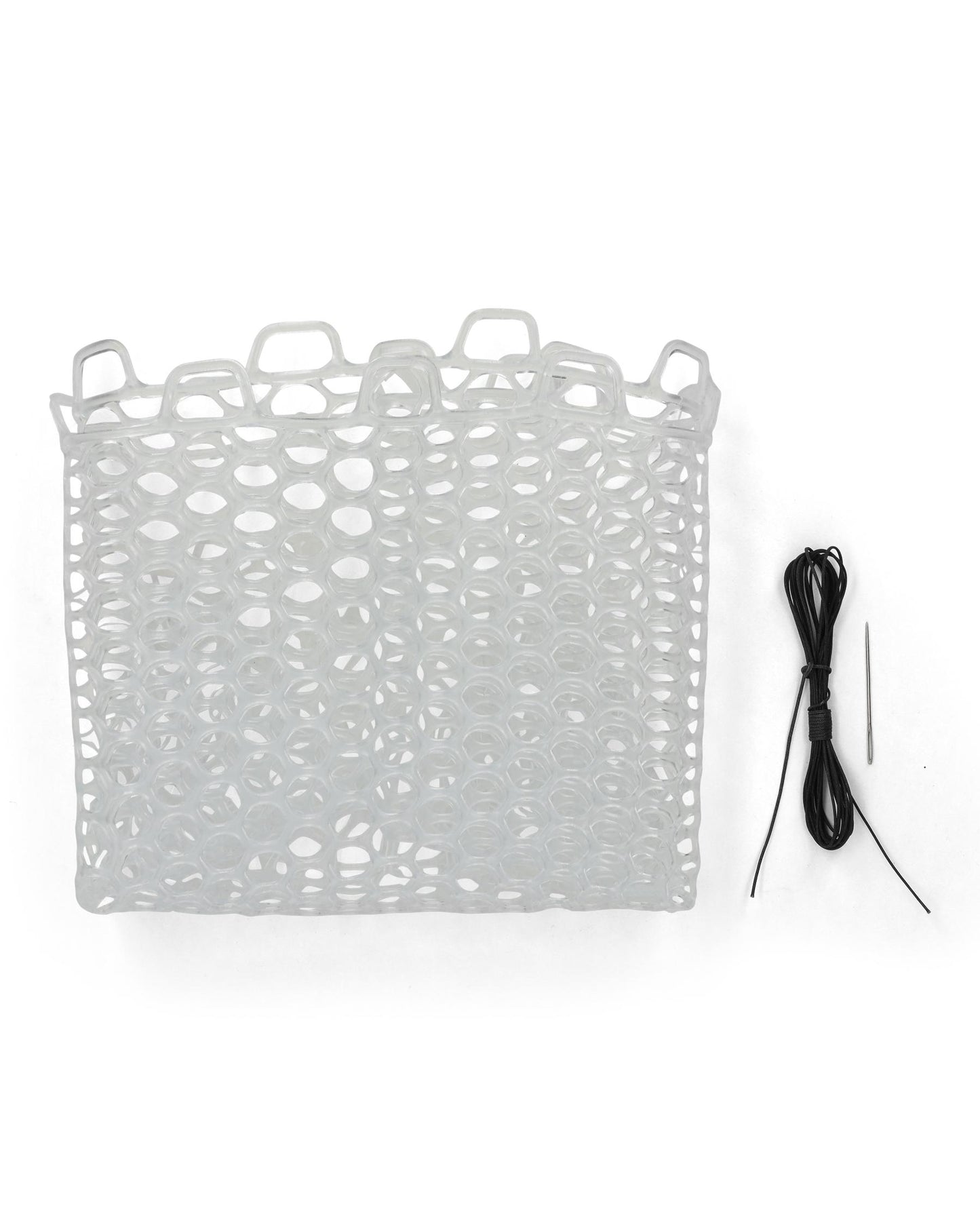 9" Molded Replacement Net