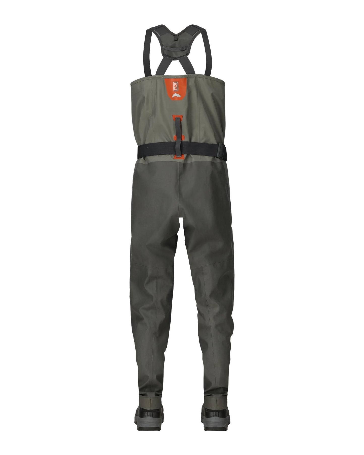 M's G3 Guide Waders - Bootfoot - Rubber Sole