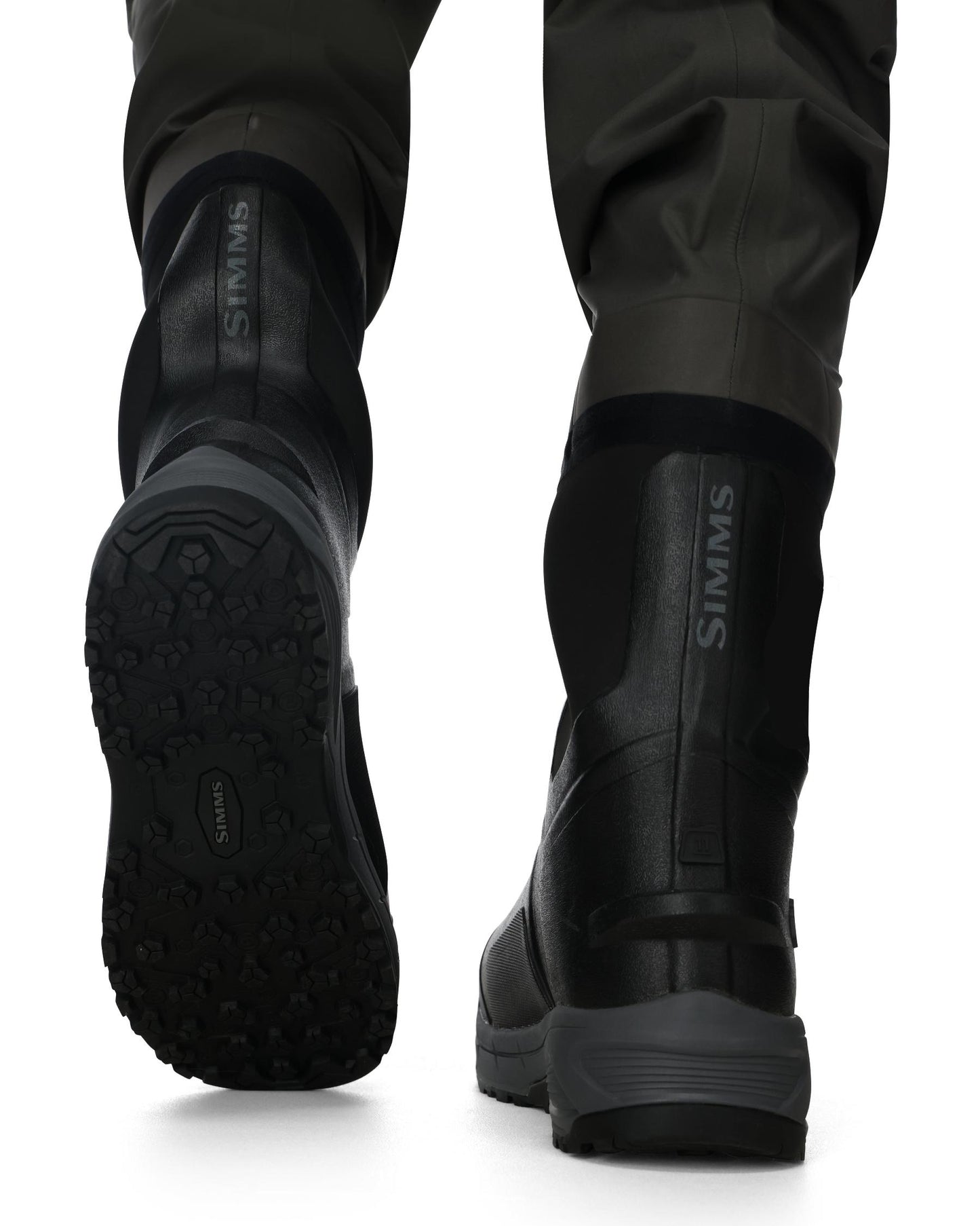 M's G3 Guide Waders - Bootfoot - Rubber Sole