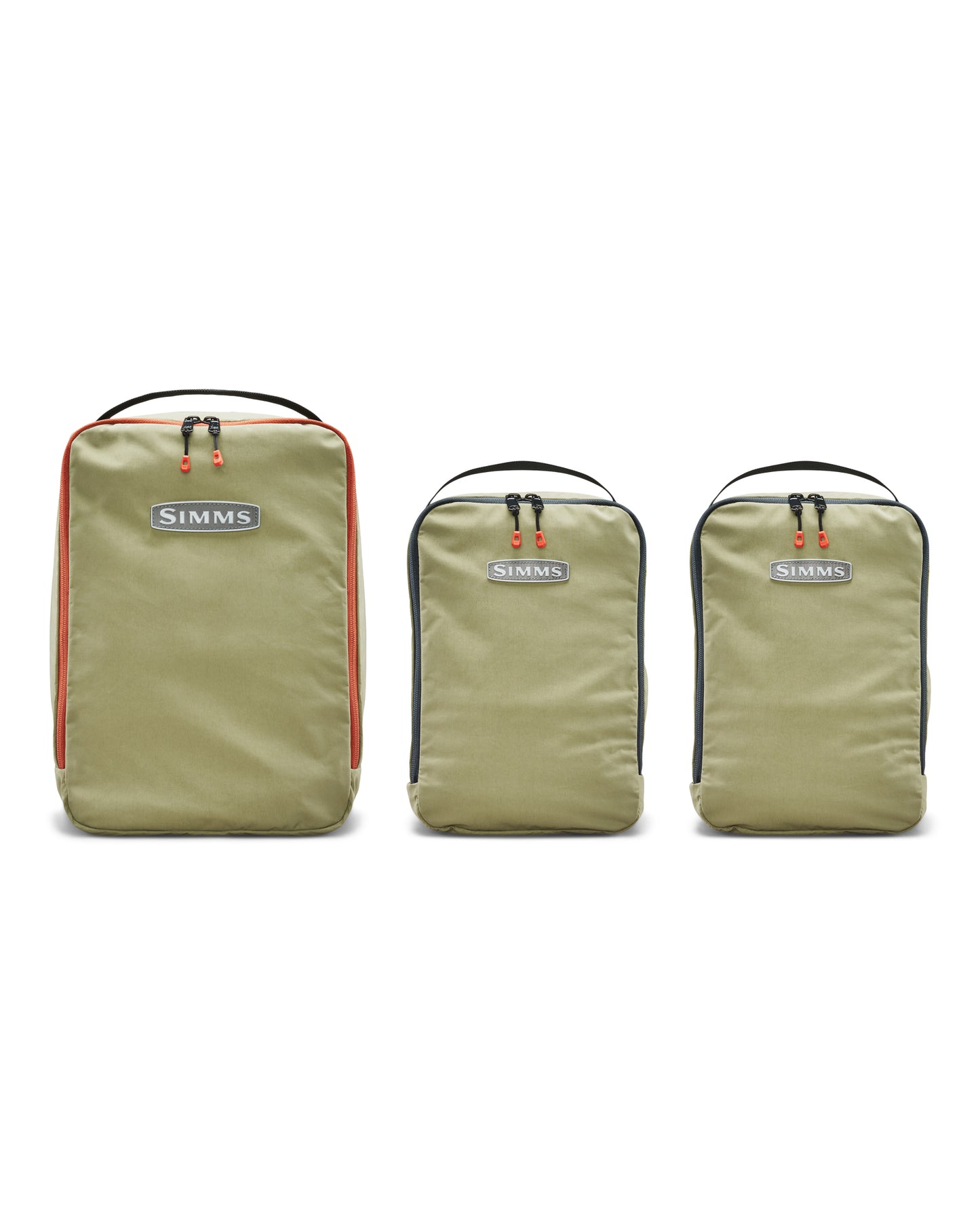 Second Wind Packing Cubes (3-pack)