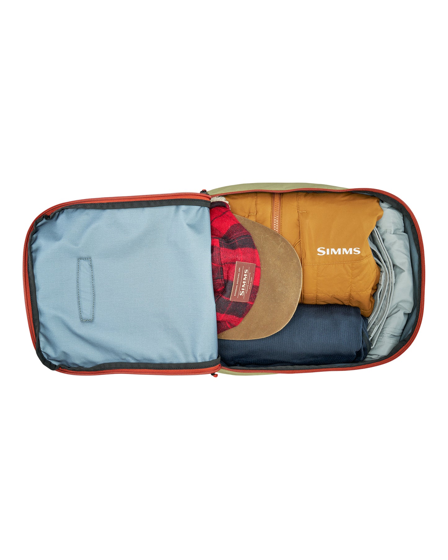 Second Wind Packing Cubes (3-pack)