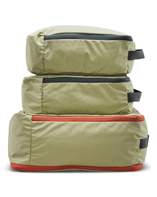 Second Wind Packing Cubes (3-pack)