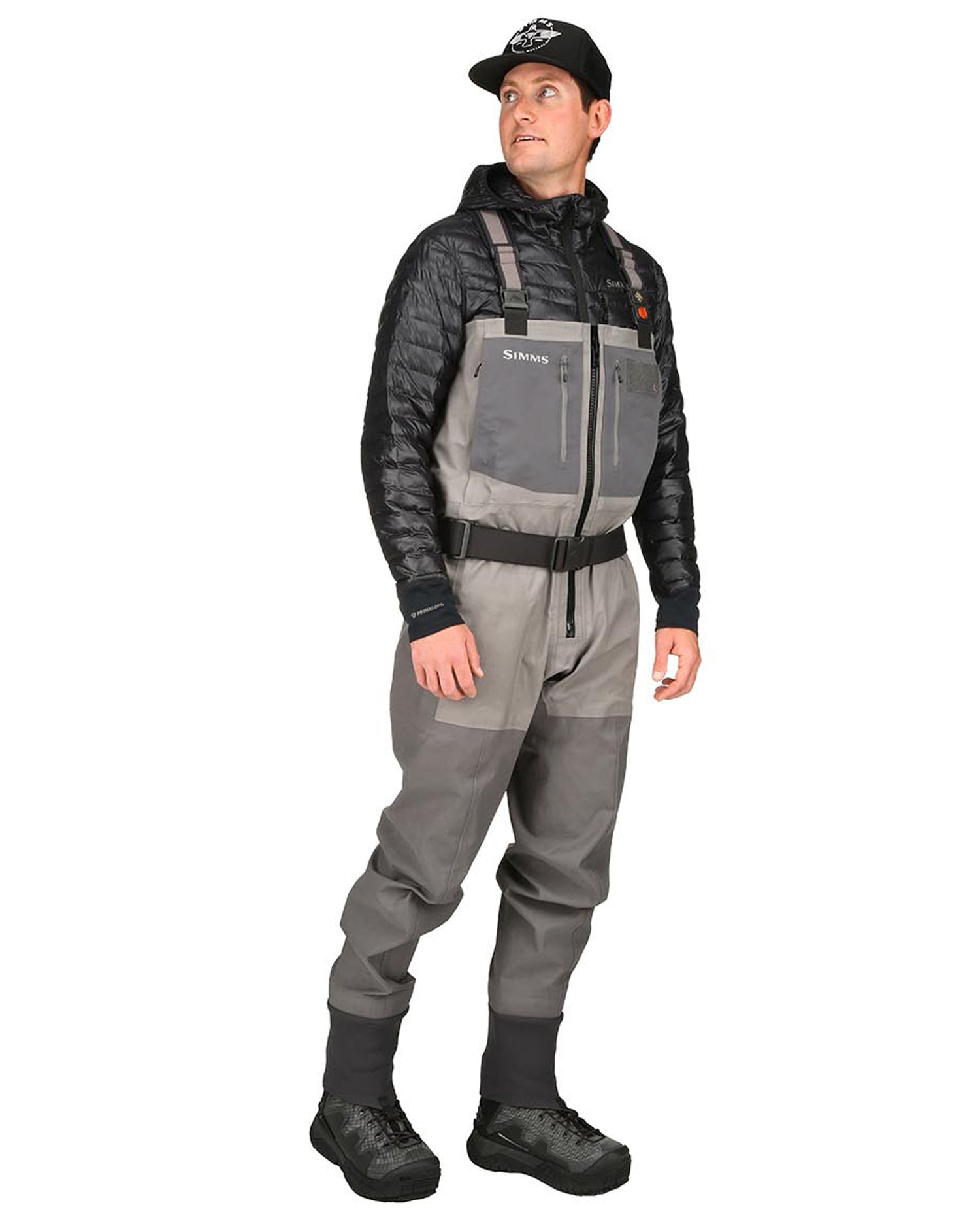 M's G4Z Waders - Stockingfoot