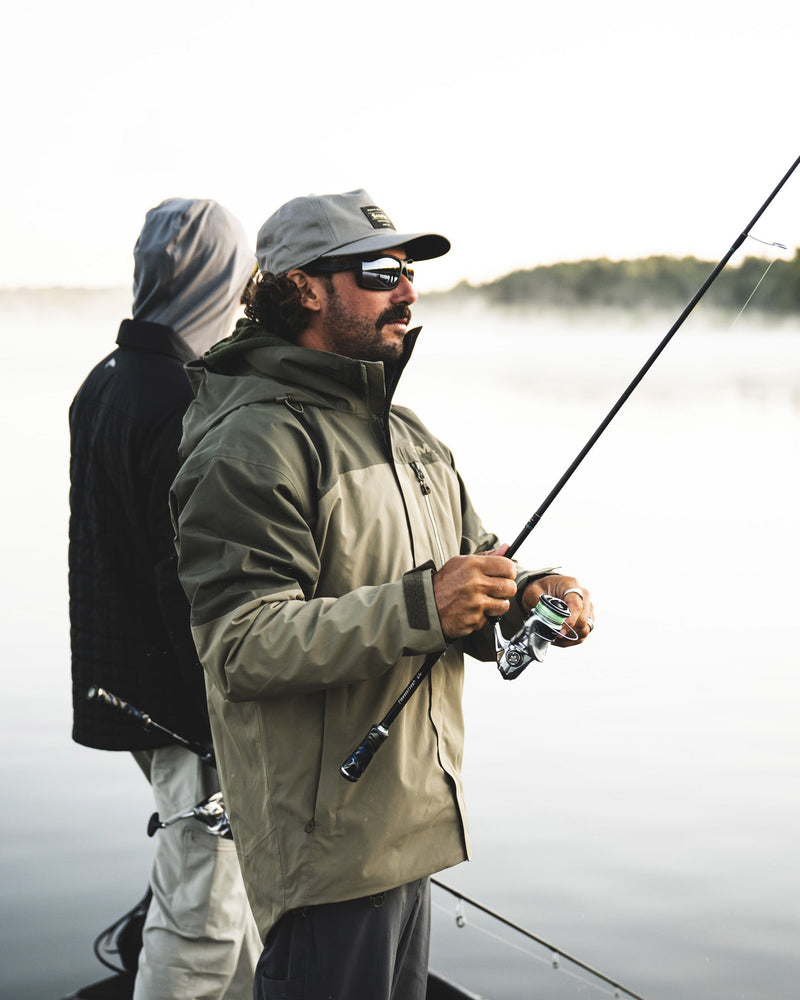 Simms CX Fishing Jacket  Simms Fishing Jackets Online At The Fly