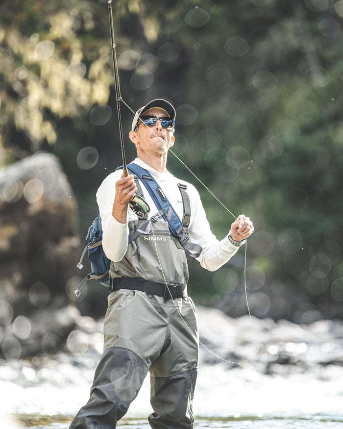 mens-gunmetal-tributary-wader-lifestyle -rollover