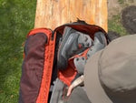 Tailwind 80L Duffel