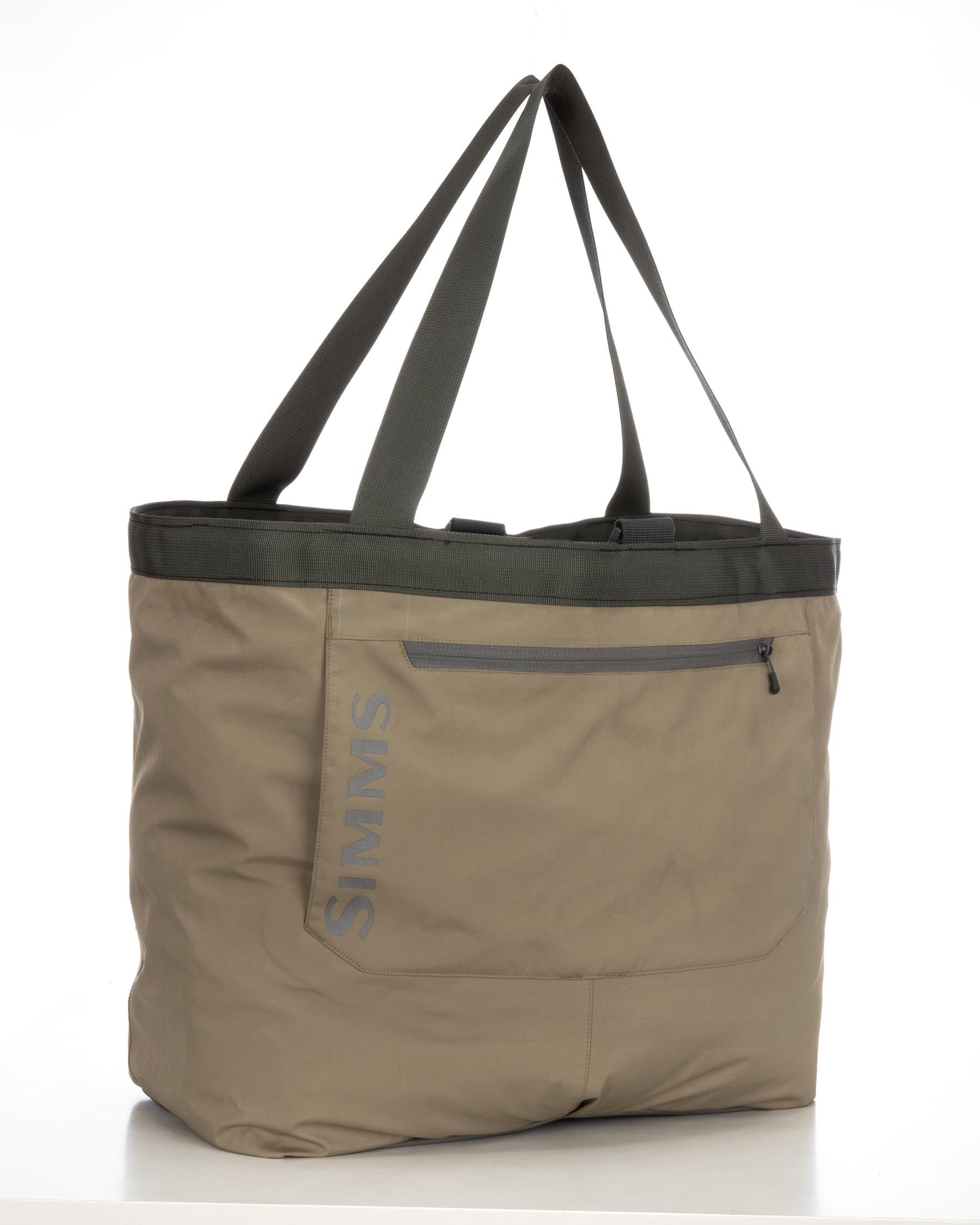 FISH IT WELL TOTE - 40L