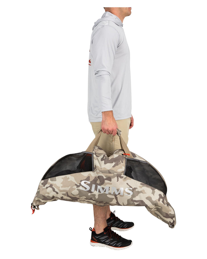 Woodland Camo Sandbar