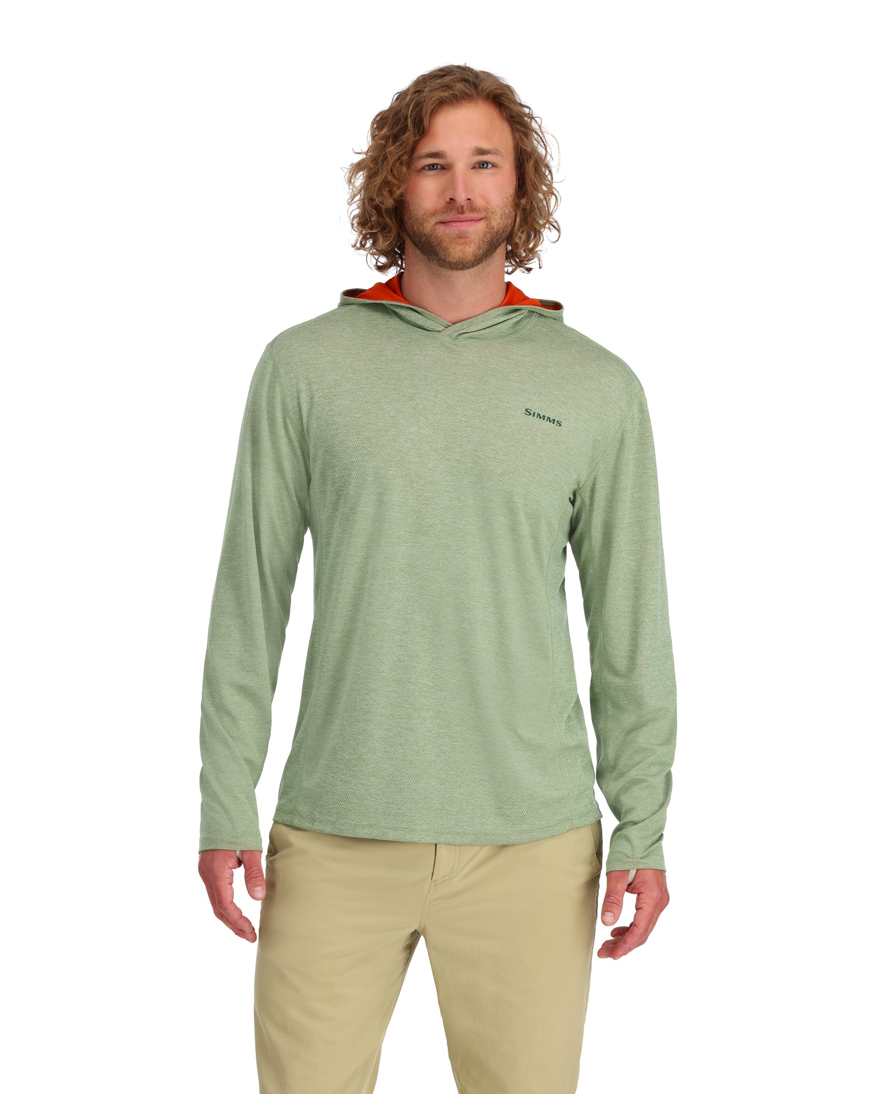 M's Bugstopper® Hoody | Simms Fishing Products