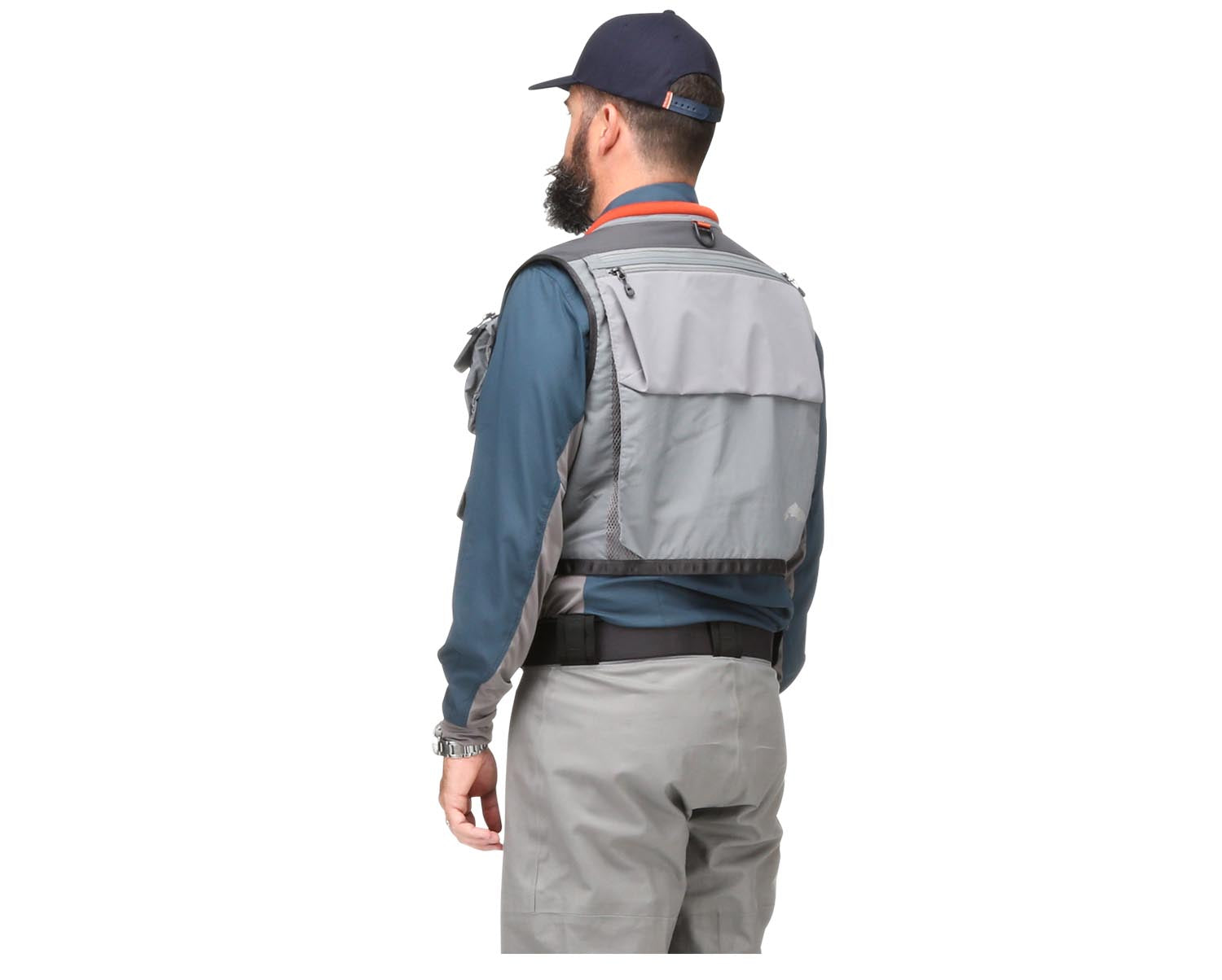 M's Guide Fishing Vest | Simms Fishing Products