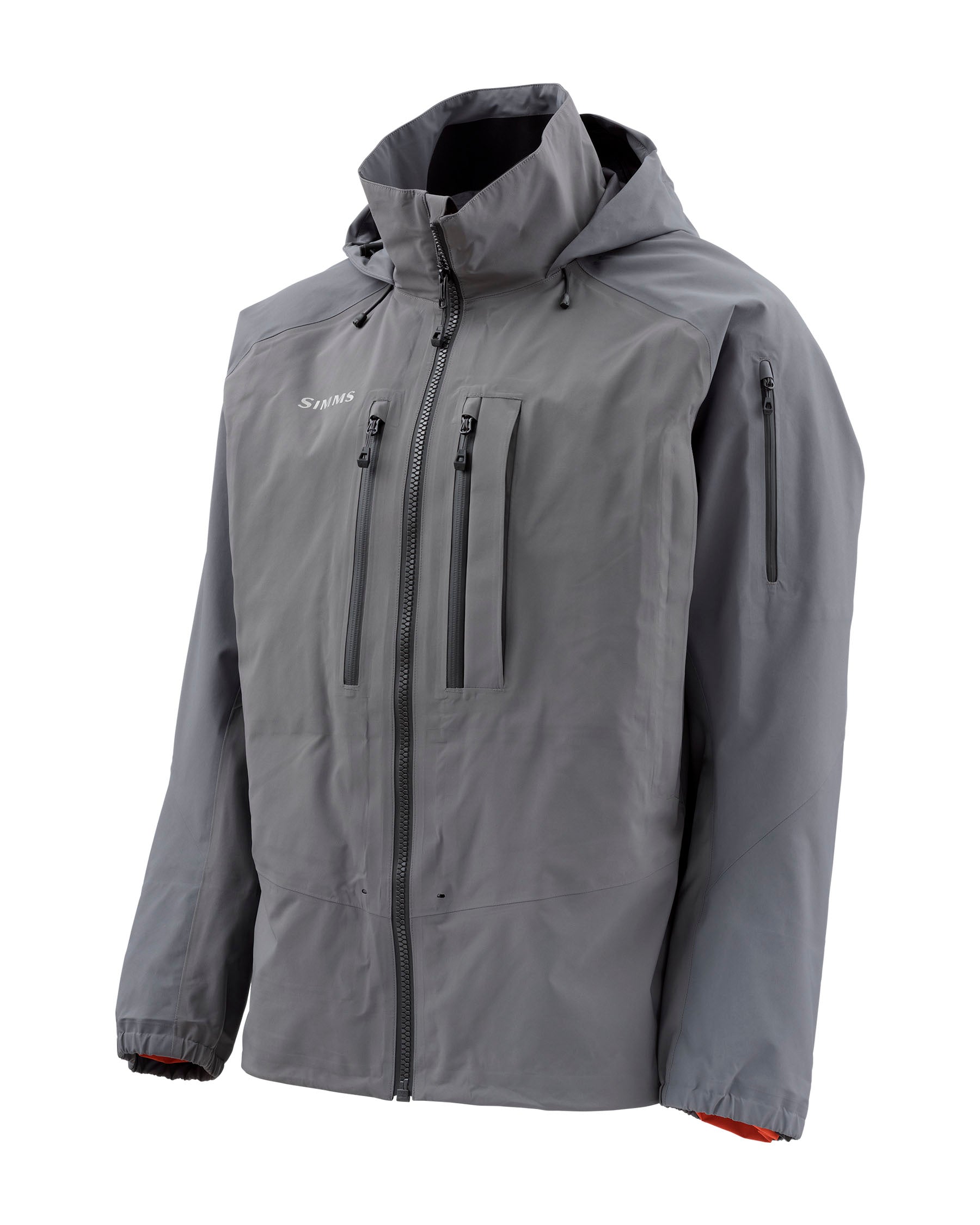 Freestone wading outlet jacket