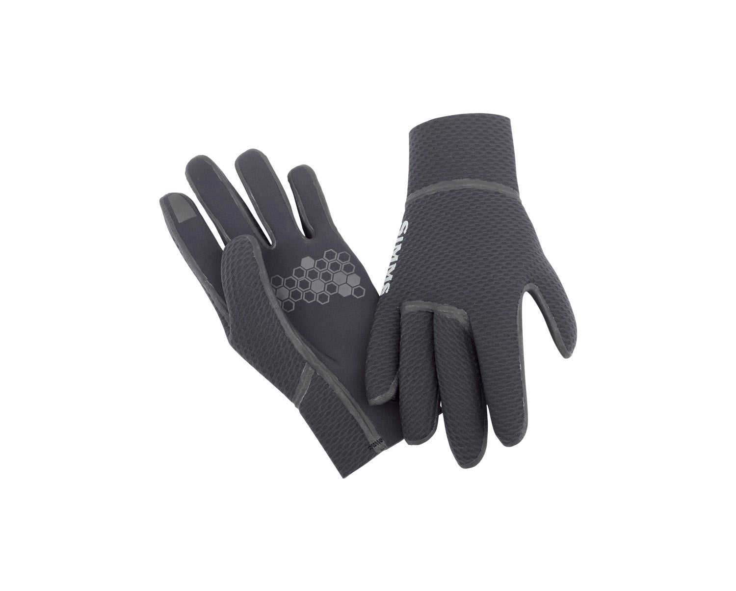 Simms waterproof sales gloves