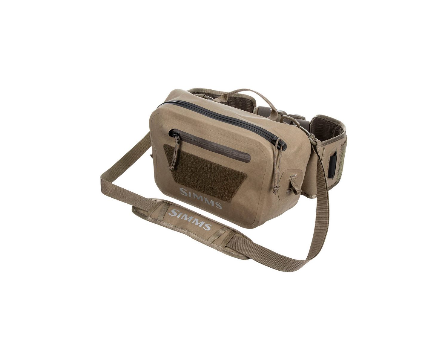 Dry Creek Z Hip Pack - 10L