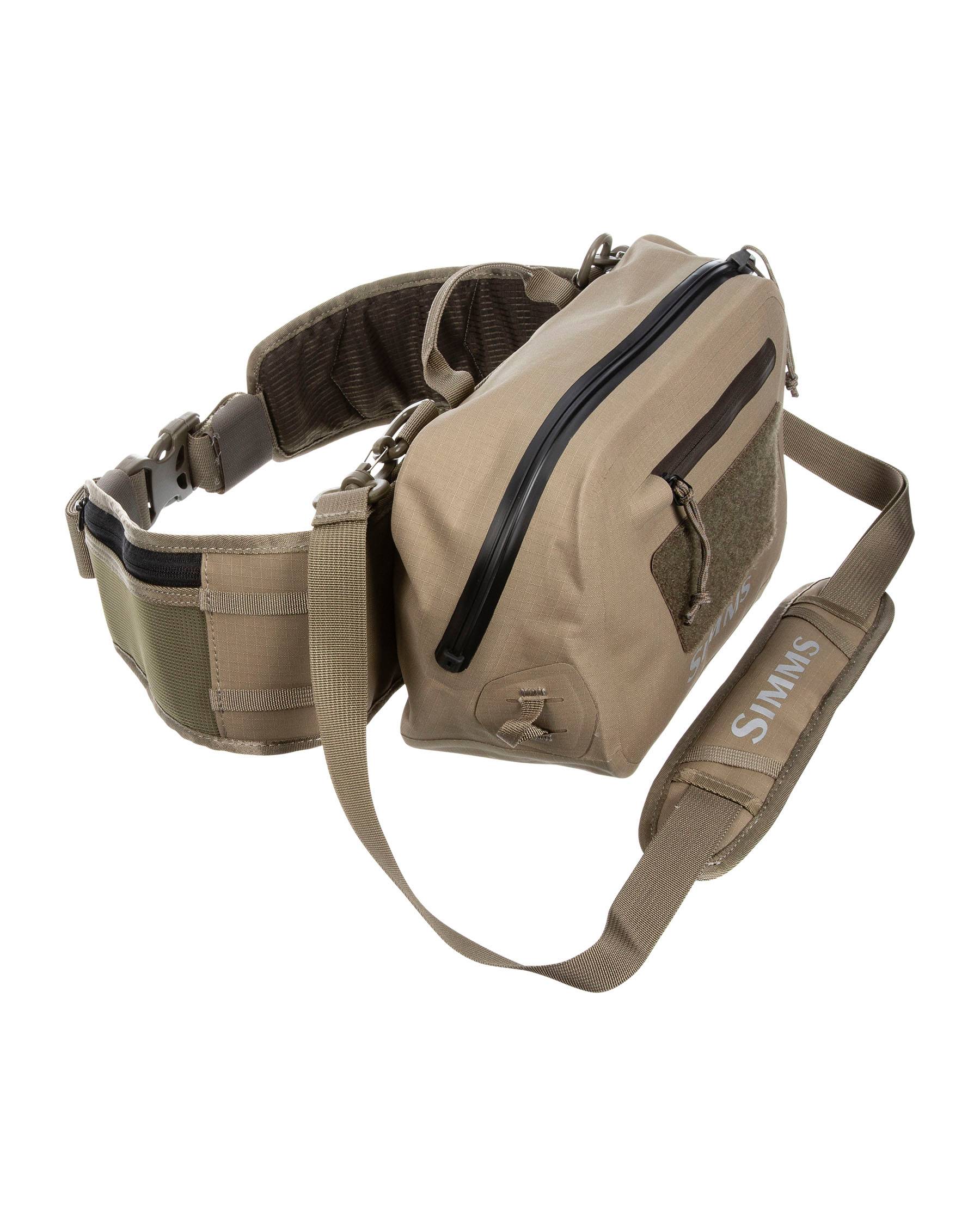 Dry Creek Z Hip Pack - 10L