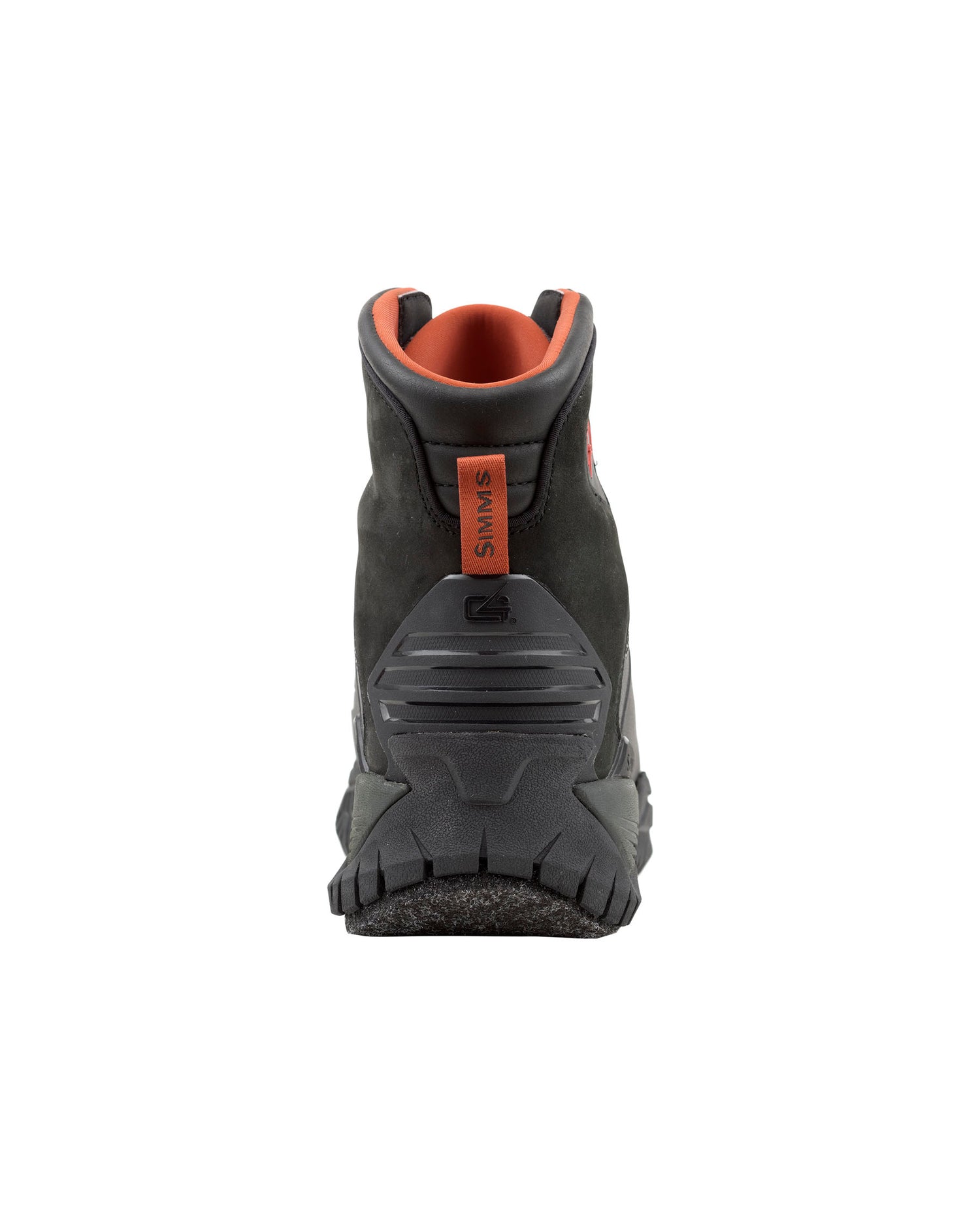 M's G4 PRO Wading Boot - Felt