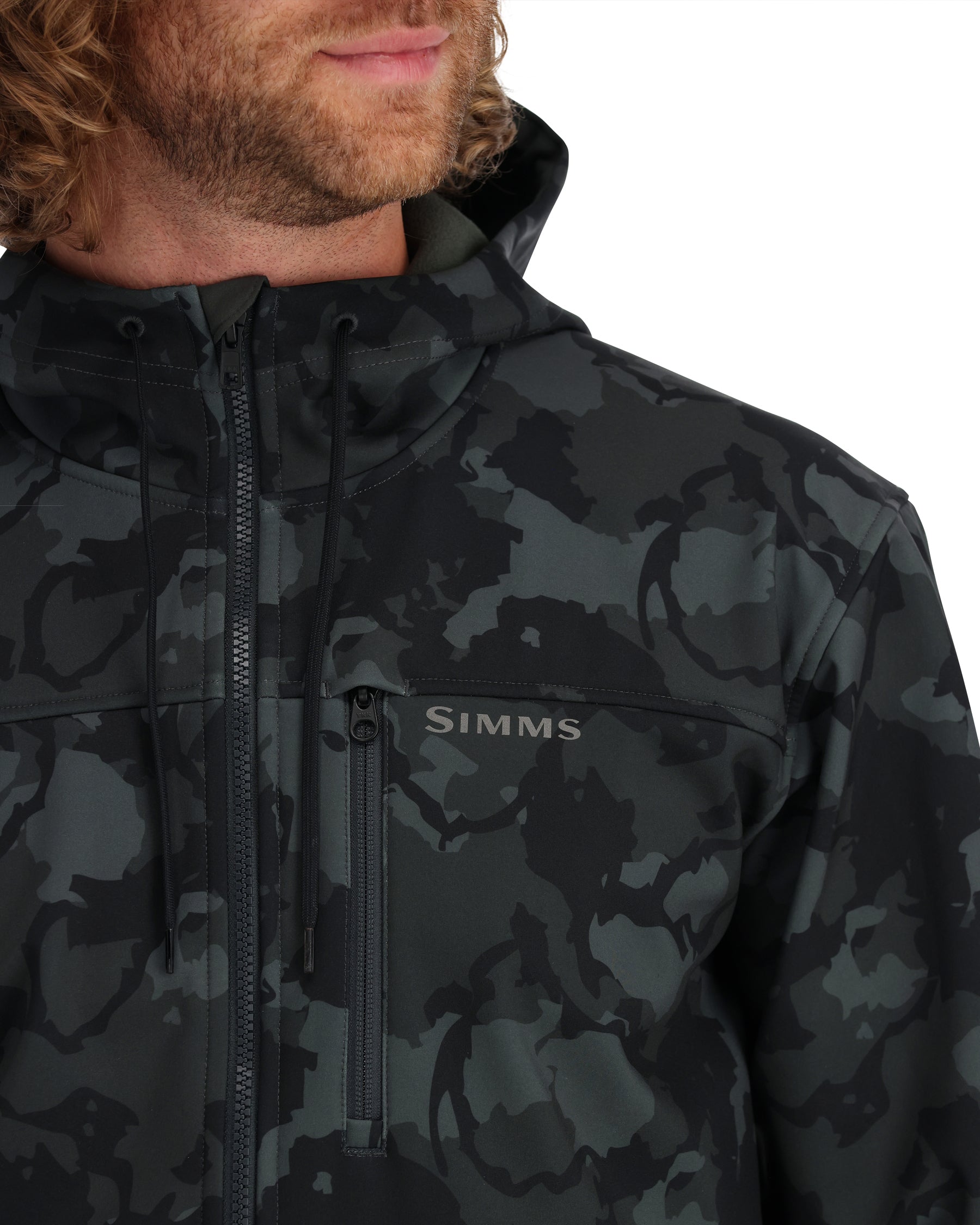 M's Rogue Hoody | Simms Fishing Products