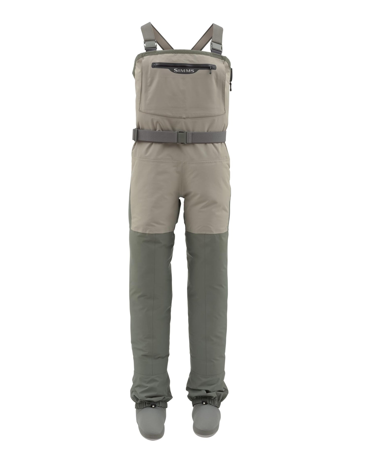 W's Freestone® Z Waders - Stockingfoot