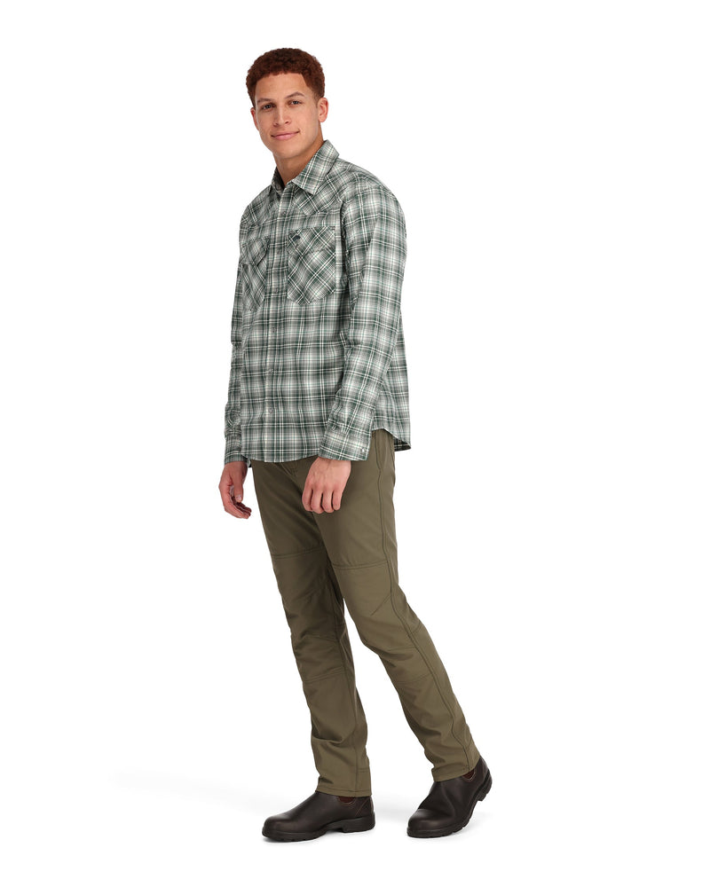 M's Dockwear Pants  Simms Fishing Products