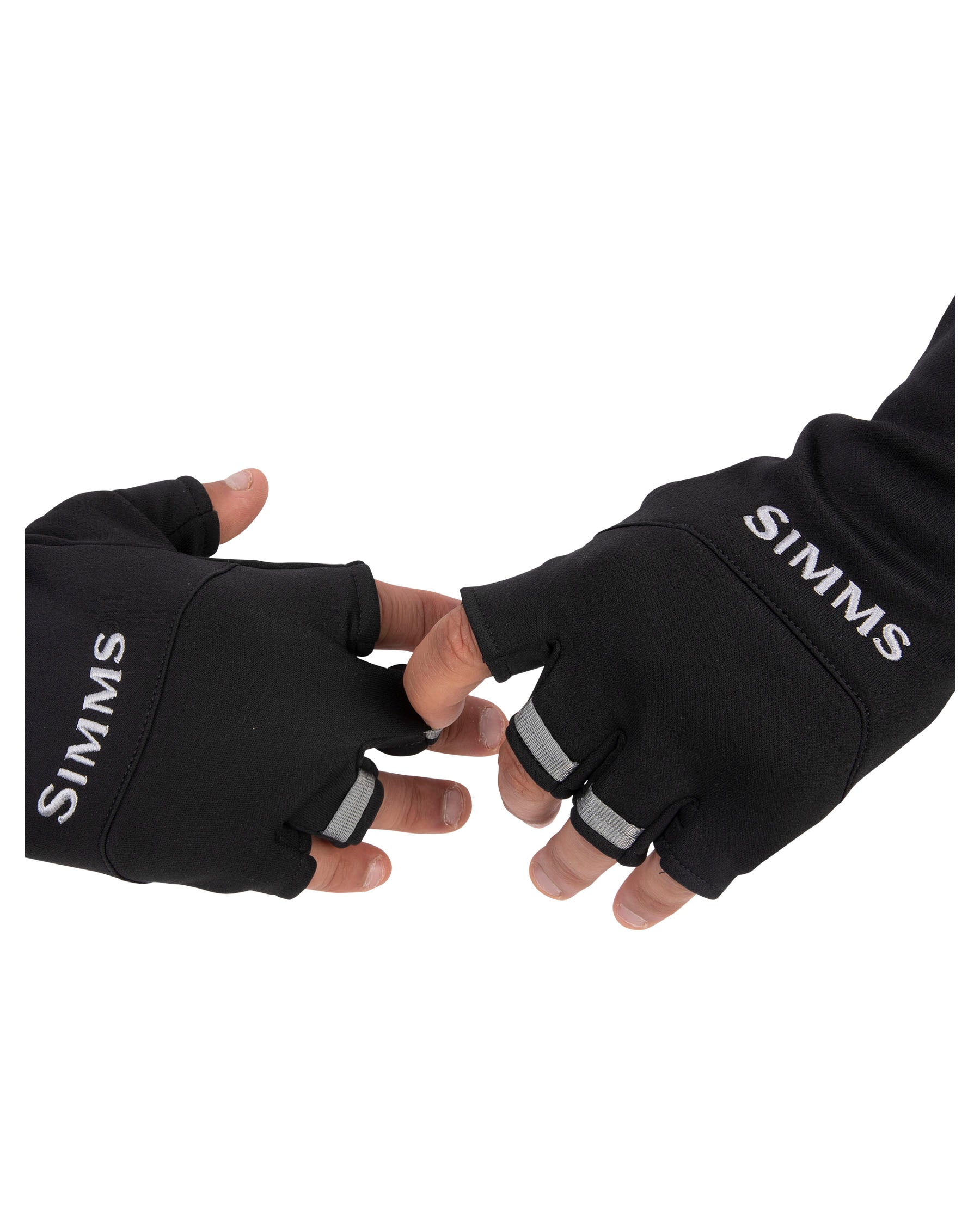 Freestone® Half-Finger Glove