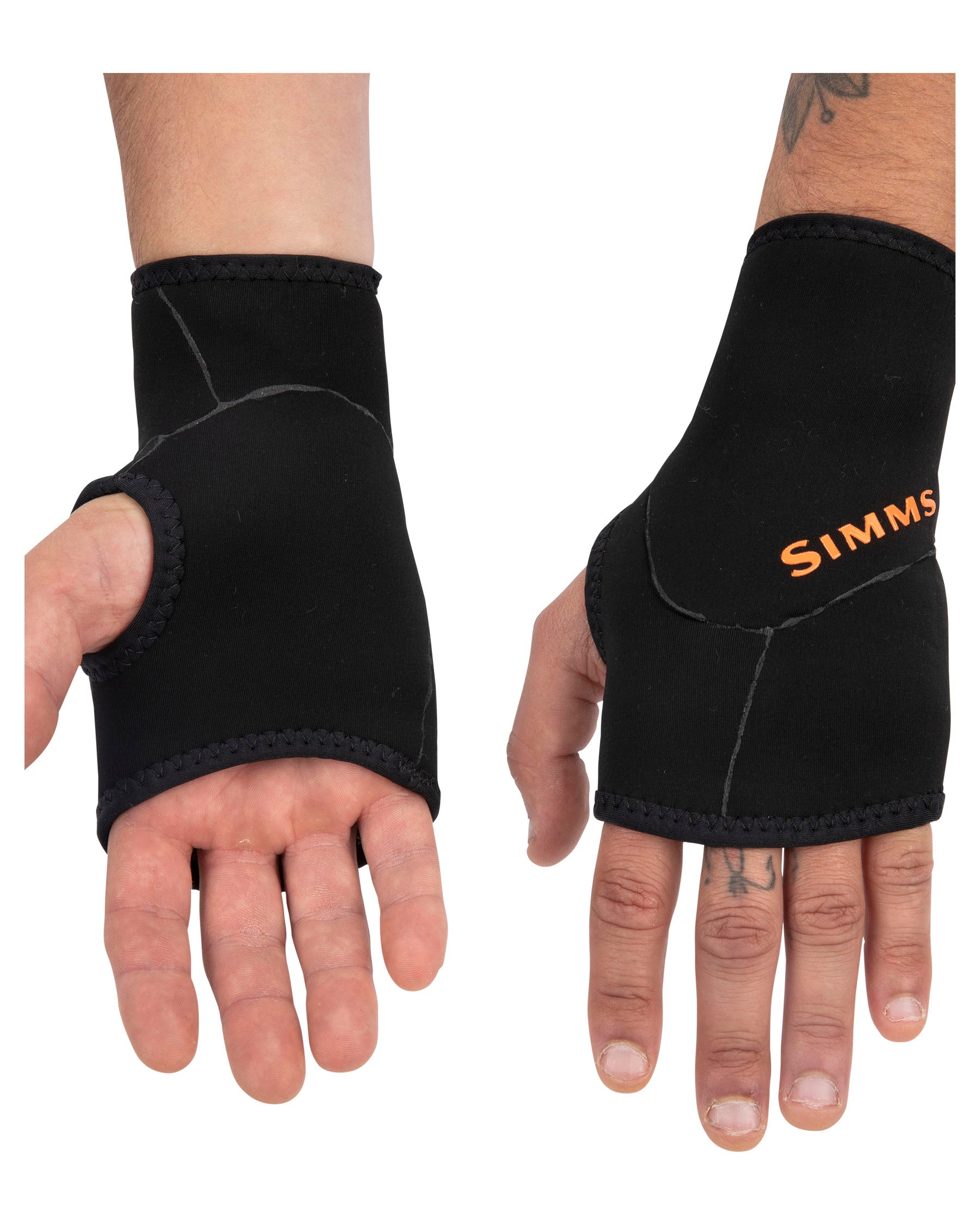 M's Kispiox No-Finger Glove | Simms Fishing Products