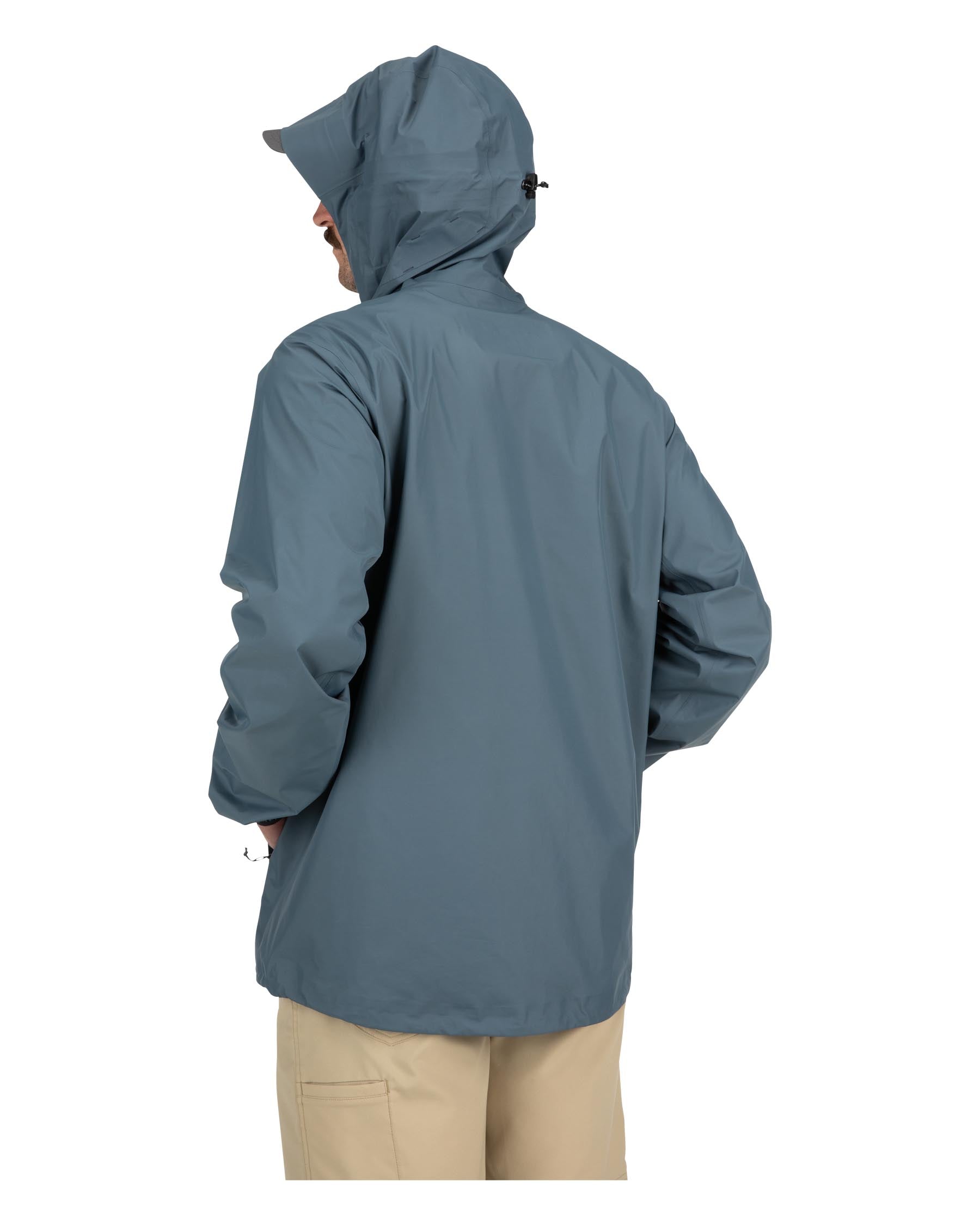 Simms paclite jacket online