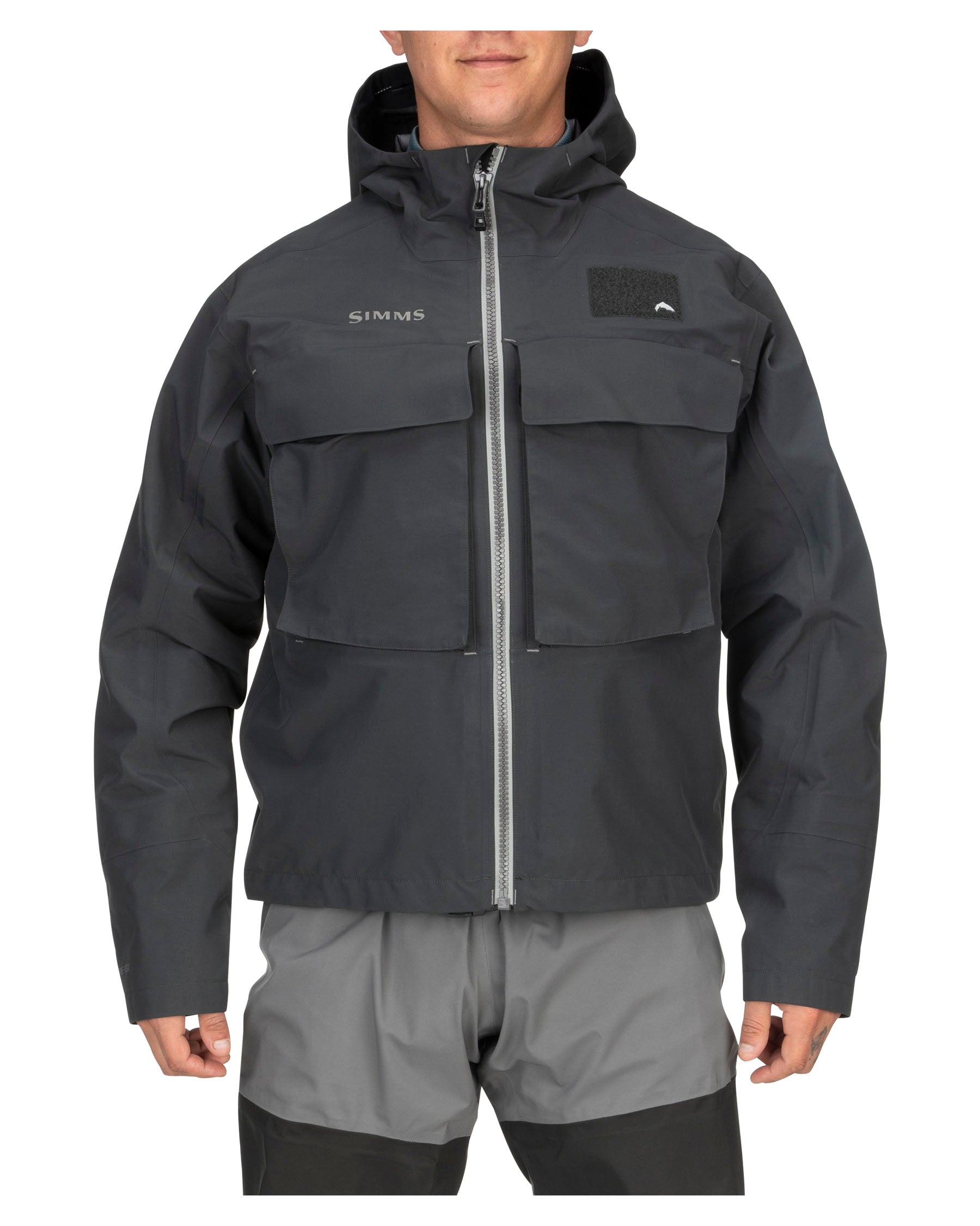 M's Guide Classic Wading Jacket