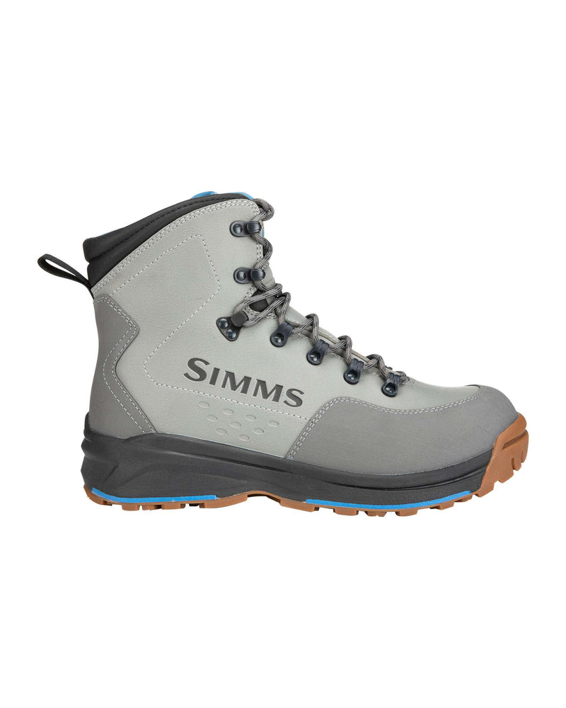 New simms wading clearance boots