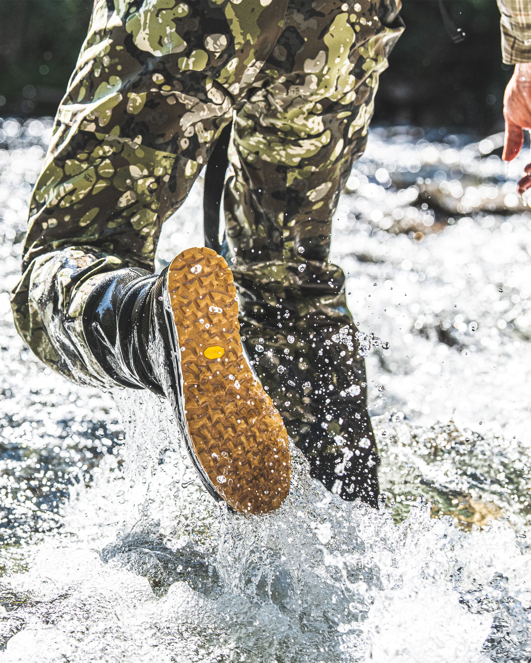 Under armour wading clearance boots