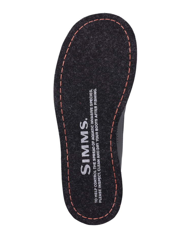 Tributary Wading Boot - Felt Soles