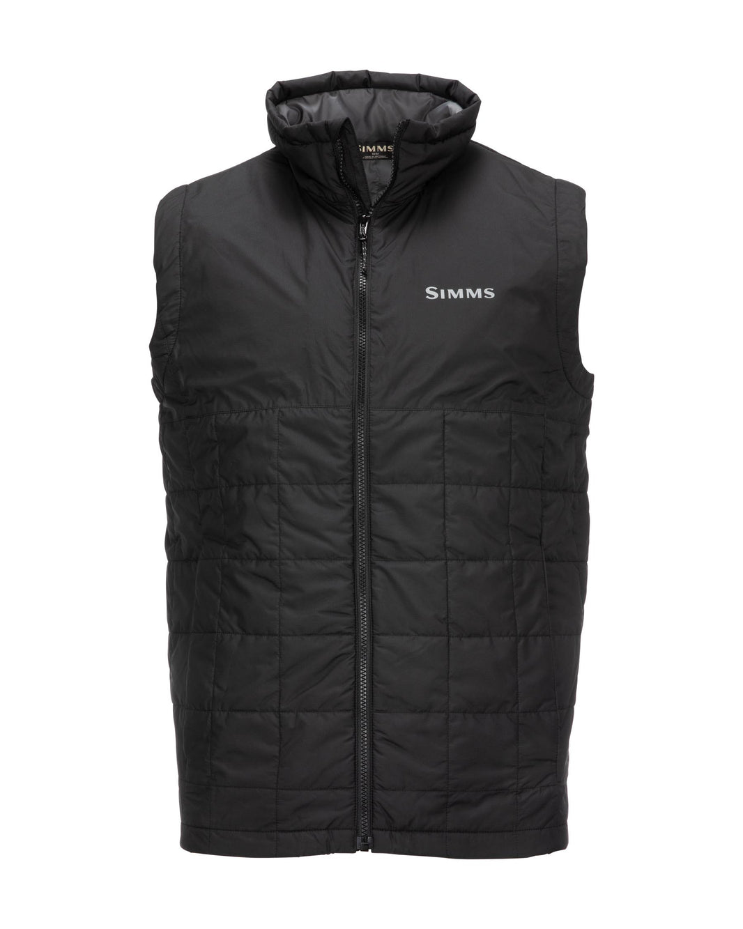 M's Fall Run Insulated Vest - Black