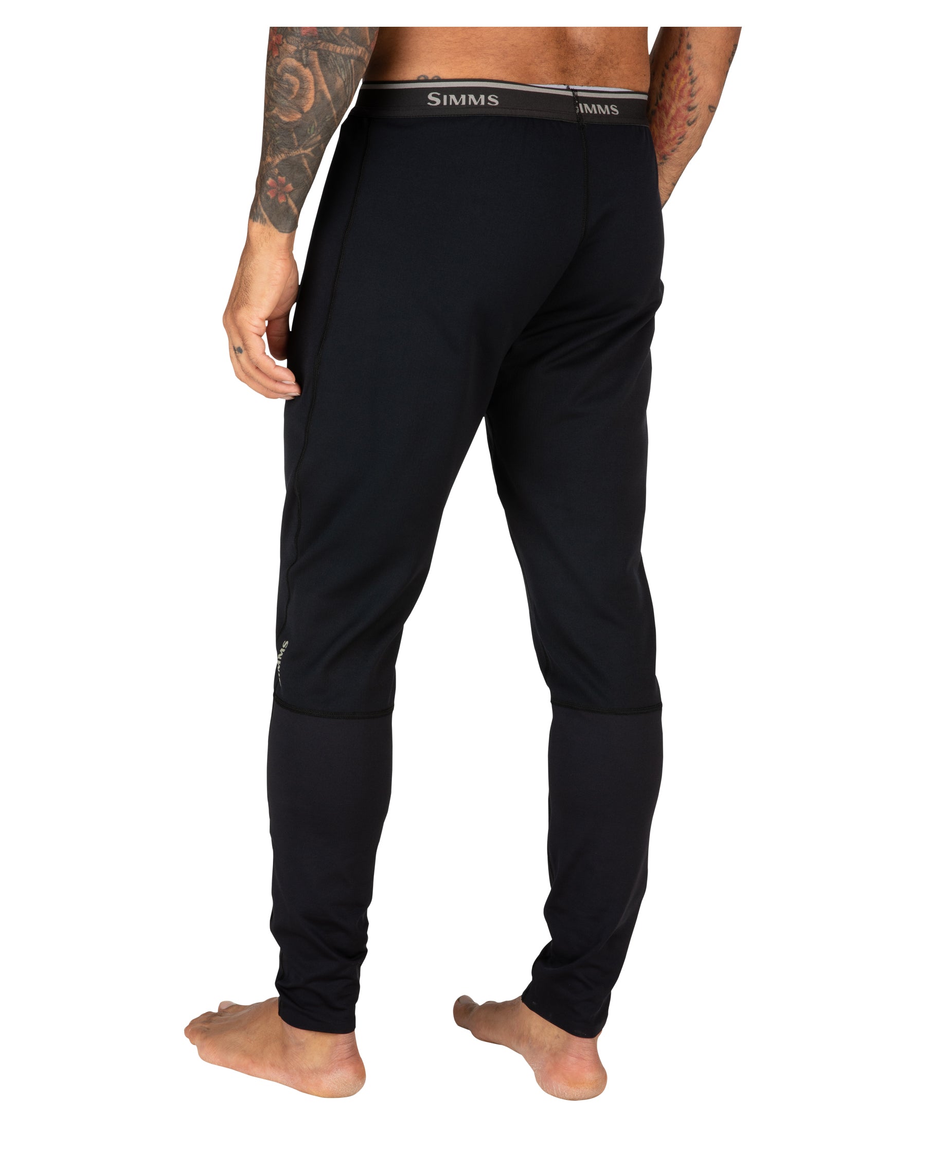 M's Heavyweight Baselayer Bottom